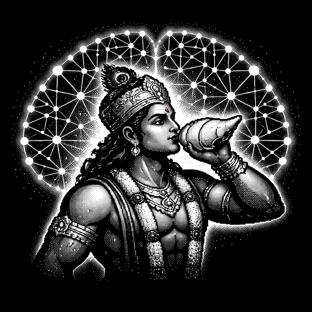 KRISHNA