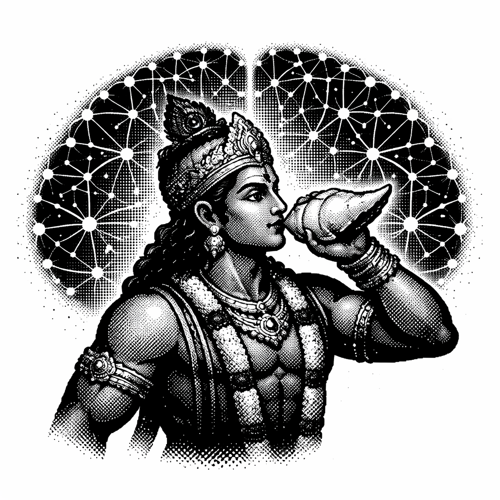 KRISHNA